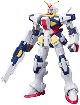 【中古】HG 1／144 GPB-X80D ビギニングDガンダム (模型戦士ガンプラビルダーズD)