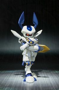 【中古】D-Arts ロクショウ