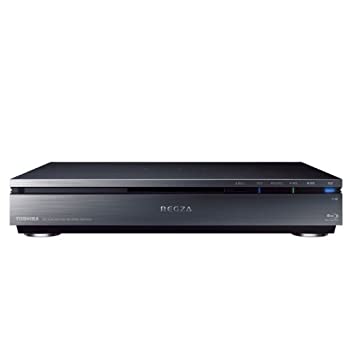 【中古】(非常に良い)東芝 2.5TB 2チューナー ブルーレイレコーダー REGZA DBR-M180｜IINEX