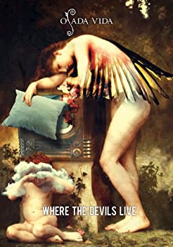 【中古】Where the Devils Live 　 [DVD] [Import]