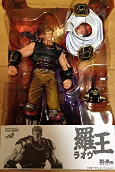【中古】北斗の拳200X 劃期末勝利者ラオウ