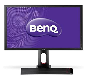 【中古】BenQ 24型 LCDワイドモニタ XL2420T 19,085円