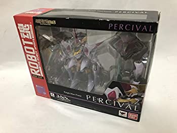 【中古】ROBOT魂 〈SIDE KMF〉 コードギアス 反逆のルルーシュR2 パーシヴァル(魂ウェブ限定)|IINEX
