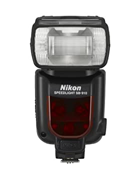 【中古】Nikon す早さ点火装置 SB-910