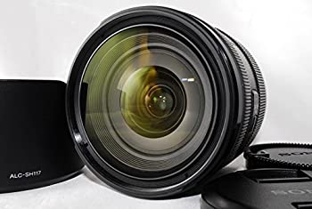 【中古】ソニー SONY 標準ズームレンズ DT 16-50mm F2.8 SSM APS-Cフォーマット専用