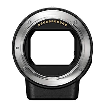 【中古】Nikon マウントアダプターFTZ Zマウント用 Fマウント用