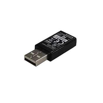 【中古】(非常に良い)OPN専用USBドングル（OPN-2002 OPN-3102 OPN-3200 OPN-4200 OPH-5000専用）Bluetooth HID対応 USB接続 オプトエレクトロニクス ウェルコムデザイ