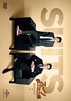 【中古】SUITS／スーツ～運命の選択～ DVD SET2