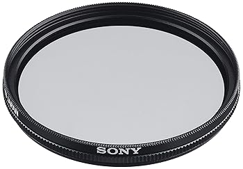 【中古】(非常に良い)SONY(ソニー) 円偏光フィルター 49mm VF-49CPAM2|IINEX