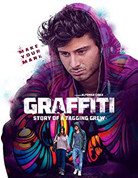 【中古】Graffiti: The Story Of Tagging Crew [DVD]