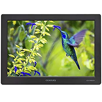【中古】センチュリー (CENTURY) LCD-10000U3H 10.1インチマルチモニター plus one USB3.0 + HDMI [1280×800/USB3.0/3.1・HDMI] グレア (光沢)