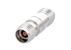 【中古】変換アダプタ 2.92 mm(メス)－2.92 mm(メス) MFAD03F03FS1 11,287円