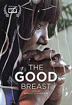 【中古】The Good Breast [DVD]