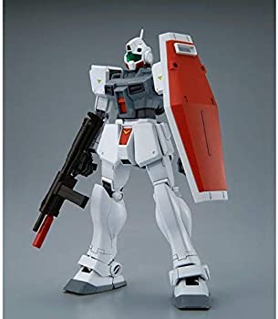 【中古】(非常に良い)ＭＧ 機動戦士ガンダム0080 ポケットの中の戦争 ジム（寒冷地仕様）1／100
