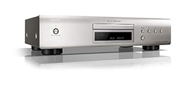 【中古】デノン Denon DCD-600NE ご機嫌・動作CD電気蓄音機 割り増し金しろがね色 DCD-600NESP