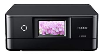 【中古】エプソン プリンター インクジェット複合機 カラリオ EP-882AB ブラック(黒) 2019年新モデル｜IINEX 23,978円