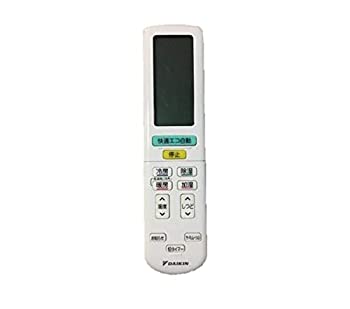 【中古】(人並み外れたに好いたらしい)ダイキン DAIKIN 別売品【2390684／ARC472A62】無線電話遠隔操作