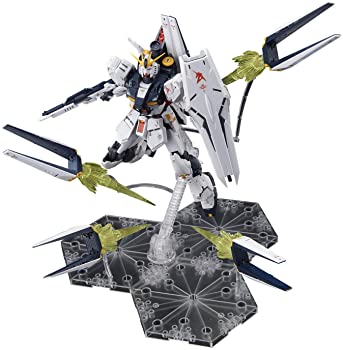【中古】(非常に良い)RG 機動戦士ガンダム 逆襲のシャア νガンダム フィン・ファンネルエフェクトセット 1／144スケール 色分け済みプラモデル｜IINEX