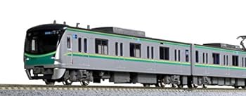 【中古】KATO 木材 Nゲージ 東京メトロ 千代田線16000系 5次車 6両基本セット 10-1605 鉄道模型 電車 35,490円