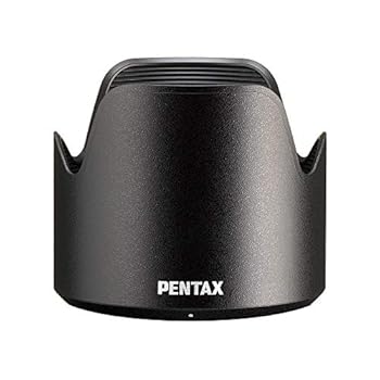 【中古】ペンタックス PENTAX LENS HOOD PH-RBP67 D FA70-210mm用 ペンタックス レンズフード37668