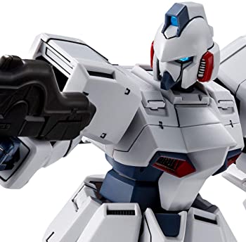 【中古】(非常に良い)RE／100 1／100 ガンイージ・プロトタイプ(ロールアウトカラー) プラモデル(ホビーオンラインショップ限定) 43,583円