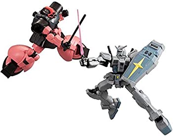 【中古】機動戦士ガンダム Gフレーム G-3ガンダム＆シャア専用リック・ドム 18,026円