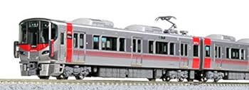 【中古】KATO Nゲージ 227系0番台 Red Wing 6両セット 特別企画品 10-1629 鉄道模型 電車