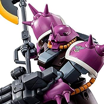 【中古】ＨＧ 1／144 イフリート（ダグ・シュナイド機）