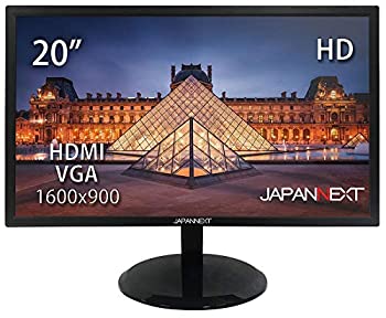 【中古】JN-T200固定ディスク[固定ディスク 20in液晶見せびらかす HDMI VGA 75サイクル]