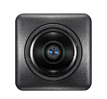 【中古】パナソニック バックカメラ HD画質 HDR対応 CY-RC500HD リヤビューカメラ Panasonic