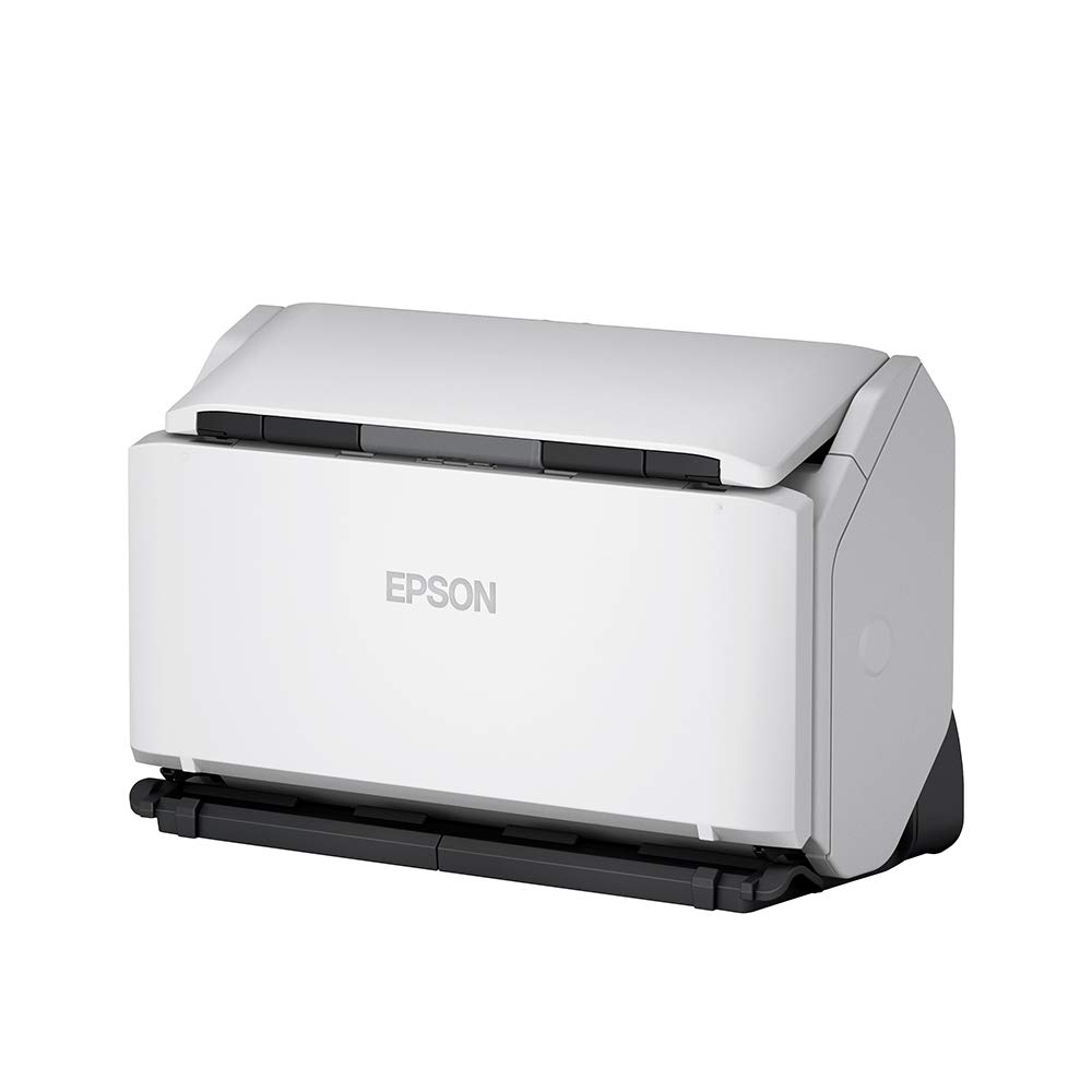 【中古】エプソン スキャナ DS-32000(居敷きフィード／A3両面／弾丸道路読取)