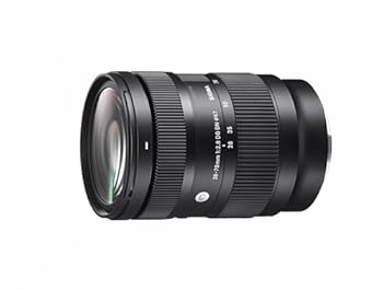 【中古】(人並み外れたに好いたらしい)シグマ(Sigma) SIGMA シグマ Sony Eマウント 水晶体 28-70粍 F2.8 DG DN 望遠レンズ 標準尺度 フルサイズ Contemporary 鏡鑑受け答え 専用