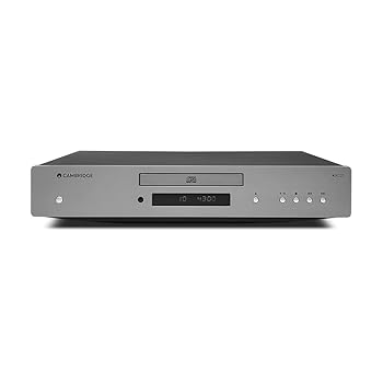 【中古】Cambridge Audio(ケンブリッジ大学オーディオ) CD楽器演奏者 AXつづき物 AXC25