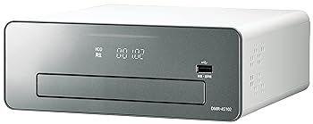 【中古】パナソニック 1肺結核 3ラジオ受信機 ブルーレイレコーダー 4Kラジオ受信機内蔵 4K言いひろめる長時間録画相応う 4K おうちクラウドDIGA DMR-4S102