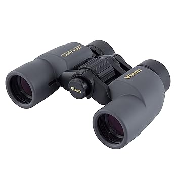 【中古】ビクセン (Vixen) 小型望遠鏡 アトレックライトII BR8x30WP 14708