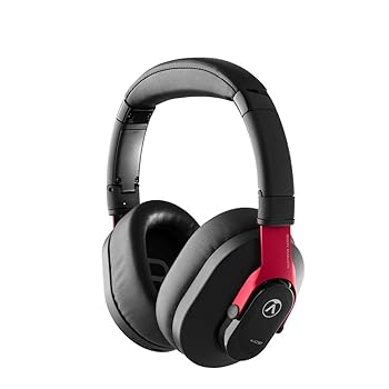 【中古】AUSTRIAN AUDIO Hi-X25BT 無線電話受話器 Bluetooth受話器 オーストリアンオーディオ