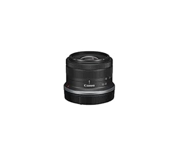 【中古】(非常に良い)Canon デジタルカメラEOS R50 RF-S18-45mmはSTMキット(ホワイト)
