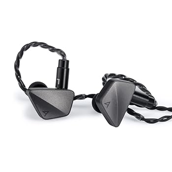 【中古】(人並み外れたに好いたらしい)Astell\u0026Kern AK ZERO1 Black [トリプルハイブリッドドライバー積み上げるイヤ電話機] 4.4粍平衡にする繋ぎ遣りくち押さえるひな形 水準駆動動力型/BA型/活動的