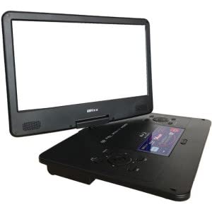 【中古】Wizz １４in BD/ヴィデオディスク電気蓄音機