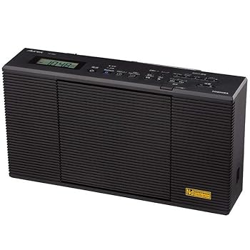 【中古】(非常に良い)東芝 CDラジオ TY-AN2