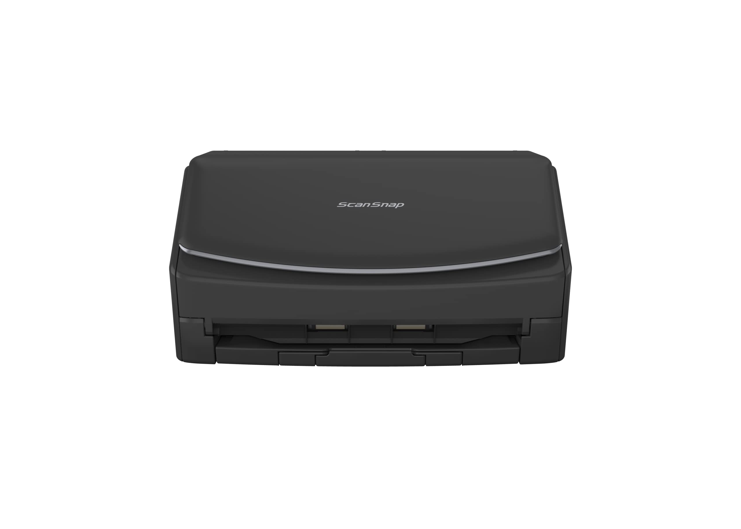 【中古】リコー PFU ドキュメントスキャナー ScanSnap iX1600 (最新/高速毎分40枚/両面読取/ADF/4.3インチタッチパネル/Wi-Fi対応/USB接続/フラグシップ/書類/レシート/