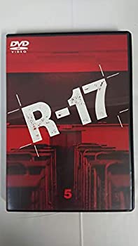 【中古】R-17 Vol.5 [DVD]