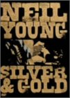 【中古】シルバー・アンド・ゴールド～ライブ～ [DVD]