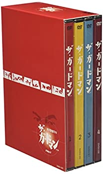 【中古】「ザ・ガードマン」 東京警備指令 file 1 [DVD]｜IINEX