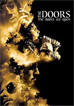 【中古】Doors Are Open [DVD]