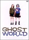 【中古】ゴーストワールド [DVD]