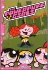 【中古】パワーパフ・ガールズ Volume 10 [DVD]