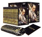 【中古】鬼平犯科帳 第2シリーズ DVD-BOX