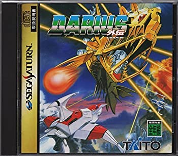 【中古】ダライアス外伝
