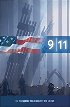 【中古】9.11 ～N.Y.同時多発テロ衝撃の真実 [DVD]